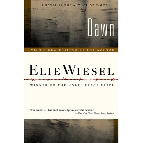 Dawn - Paperback