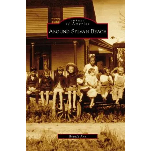Around Sylvan Beach - Hardcover