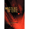 Masters of Evil - Hardcover