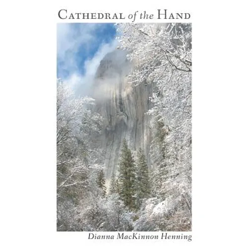 Cathedral of the Hand - Paperback