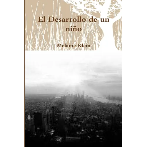 El Desarrollo de un niño - Paperback
