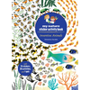 Inventive Animals: My Nature Sticker Activity Book - Paperback