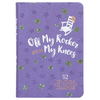 Off My Rocker and on My Knees (Gift Edition): 52 Devotions for Devoted Grandmas - Imitation Leather
