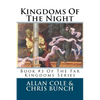 Kingdoms Of The Night: Book #3 Of The Far Kingdoms Series - Paperback