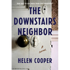 The Downstairs Neighbor - Paperback