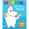 Moomin's Little Book of Words - Board Book