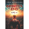 Infinity's End (The Meta Superhero Novel Series: Book #6) - Paperback
