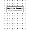 Dots and Boxes - Classic Pen and Paper Time Waster - Paperback