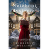 Notebook Mysteries Haunted Christmas - Paperback