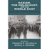 Nazism, the Holocaust, and the Middle East: Arab and Turkish Responses - Paperback