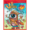 Willow and the Magical Magnifying Glass: Story and Coloring Book for kids of all ages! - Paperback