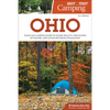 Best Tent Camping: Ohio: Your Car-Camping Guide to Scenic Beauty, the Sounds of Nature, and an Escape from Civilization - Hardcover