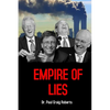 Empire of Lies - Paperback