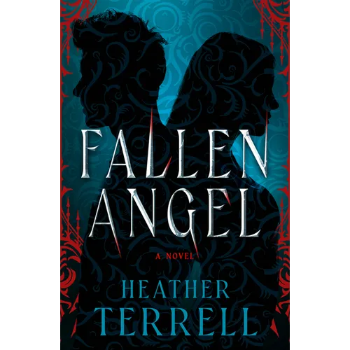 Fallen Angel - Paperback