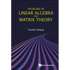 Problems in Linear Algebra and Matrix Theory - Paperback