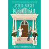 Astrid Parker Doesn't Fail - Paperback