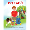 My Talus - Hardcover