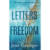 Letters of Freedom - Hardcover