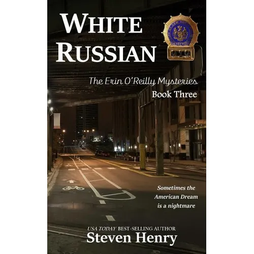 White Russian - Paperback