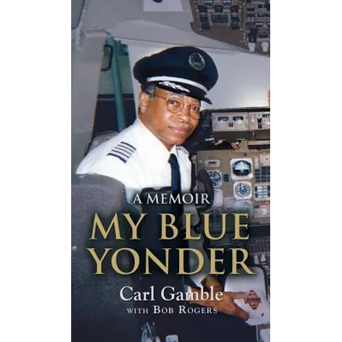 My Blue Yonder - Hardcover