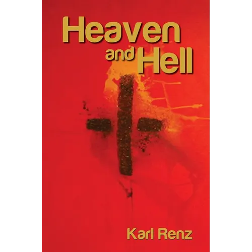 Heaven And Hell - Paperback