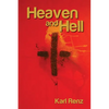 Heaven And Hell - Paperback