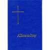 A Time to Pray - Paperback