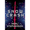 Snow Crash - Paperback