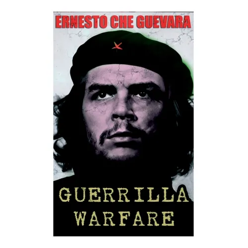 Guerrilla Warfare - Paperback