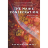 The Maine Consecration - Paperback