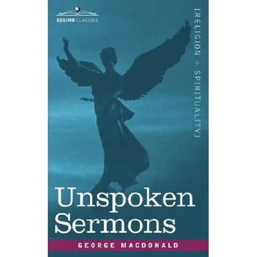 Unspoken Sermons - Paperback