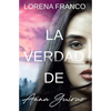 La verdad de Anna Guirao - Paperback