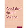 Population Health Science - Paperback