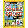 Comics Squad: Recess! - Paperback