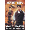 Storm & Fury: A Storm & Fury Adventures Collection - Paperback