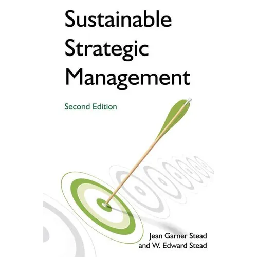 Sustainable Strategic Management - Paperback