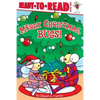 Merry Christmas, Bugs!: Ready-To-Read Level 1 - Hardcover