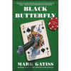 Black Butterfly: A Secret Service Thriller - Paperback