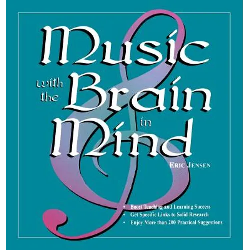 Music with the Brain in Mind - Paperback