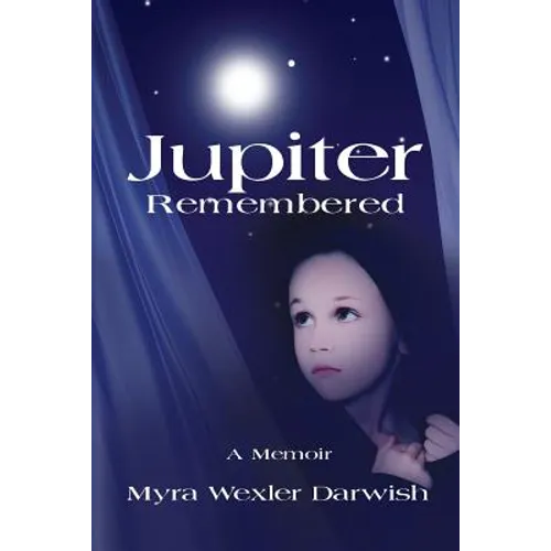 Jupiter Remembered: A Memoir - Paperback