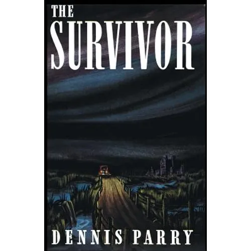 The Survivor (Valancourt 20th Century Classics) - Paperback