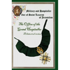 The Military & Hospital Order of St Lazarus of Jerusalem: The Office of the Grand Hospitaller: A historical review - Hardcover