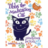 Tibbs the Meditation Cat: Mindfulness for Kids - Paperback