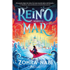 El Reino Sobre El Mar / The Kingdom Over the Sea - Paperback