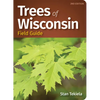 Trees of Wisconsin Field Guide - Paperback