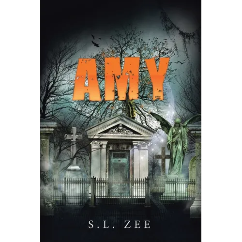 Amy - Paperback