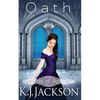 Oath: Lords of Action - Paperback