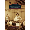 Cincinnati's Historic Findlay Market - Hardcover
