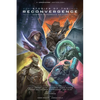Unioverse: Stories of the Reconvergence - Paperback
