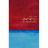 Statistics: A Very Short Introduction - Paperback